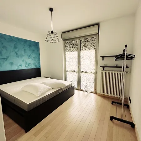 Apartment Milena Turin