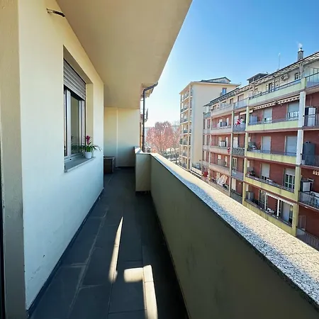 Apartment Milena