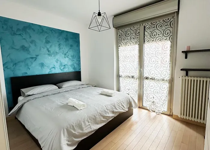 Apartment Milena Turin