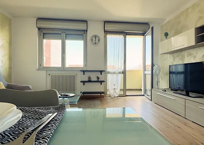 Milena * تورينو