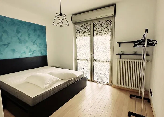 Apartment Milena Turin