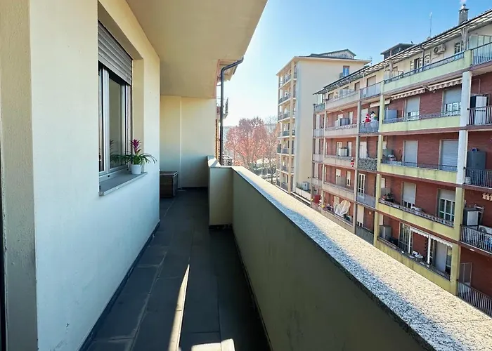 Apartment Milena