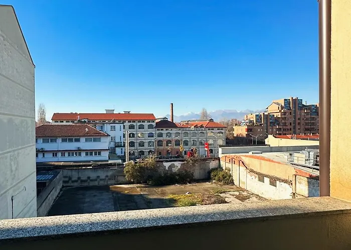 Milena 아파트